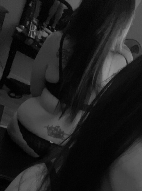 K Baby model erotic pictures