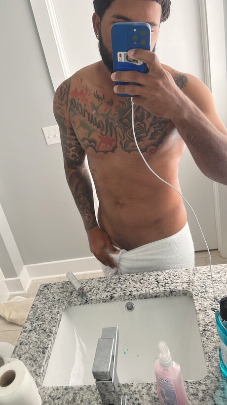 Junior calderon adult star picture