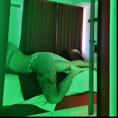 Daniel ken profile pic