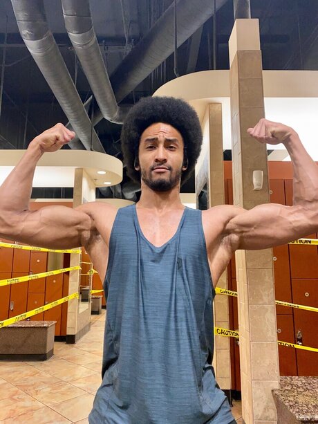 AfroMatt nice star archive