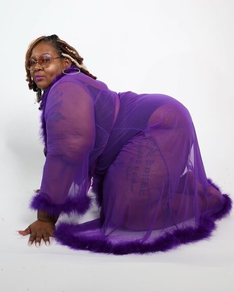 ThickGoddess pornstar perfect images