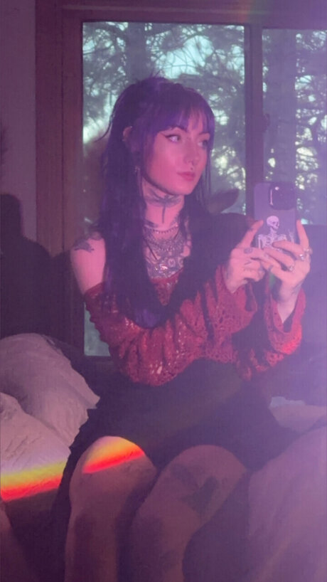 Isabella Marie star pics