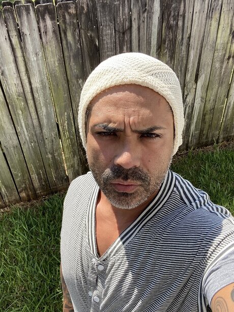 Gustavo Troche pornstar sexy image