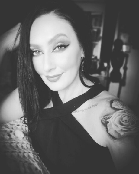 Witchtober sex star gallery