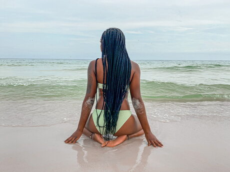 Kahlei model nudes pictures