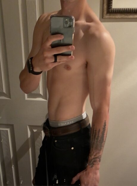 Sean Rampy star porn photo