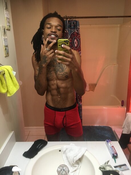 Waldo D Great model erotic pics