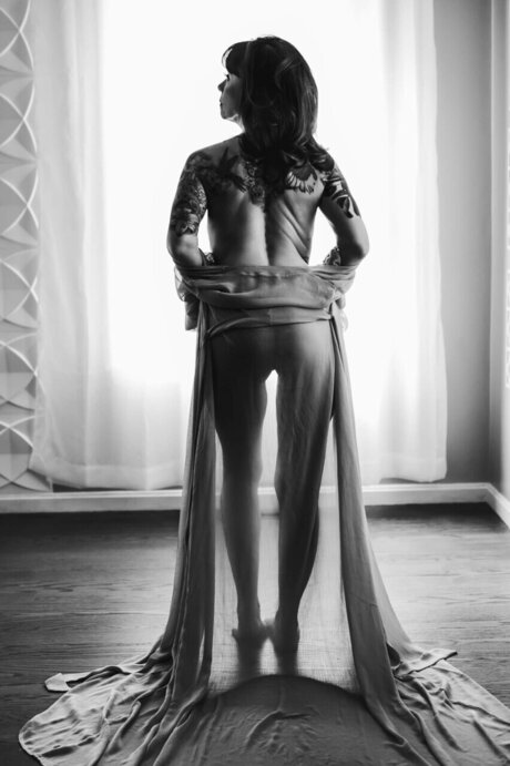 Dee Anne nice model picture