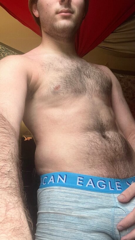 Jackson Oliver nice star picture