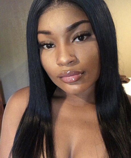 Alaijah perfect pornstar picture