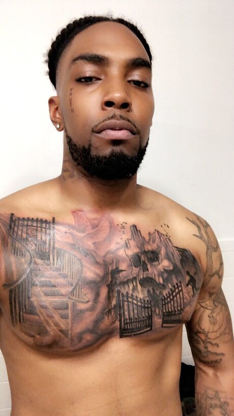 RahShots model nudes pictures