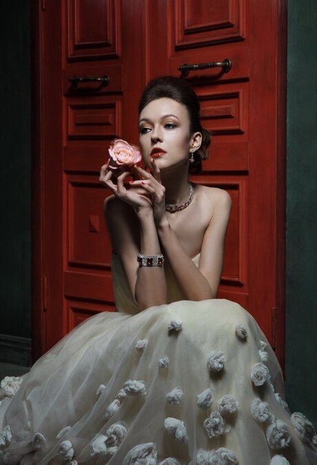 Mistress gala profile pic