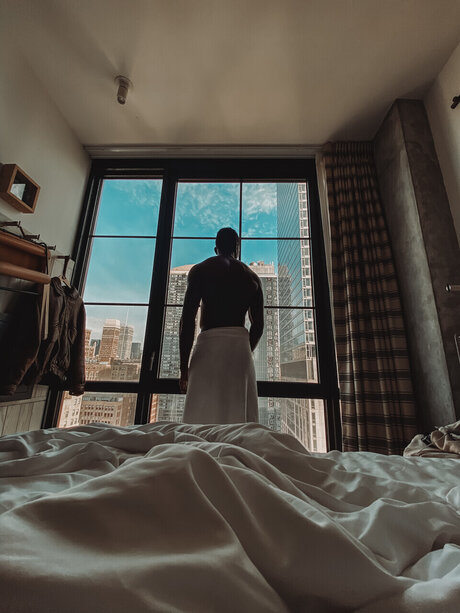 IamHuntah star xxx archive