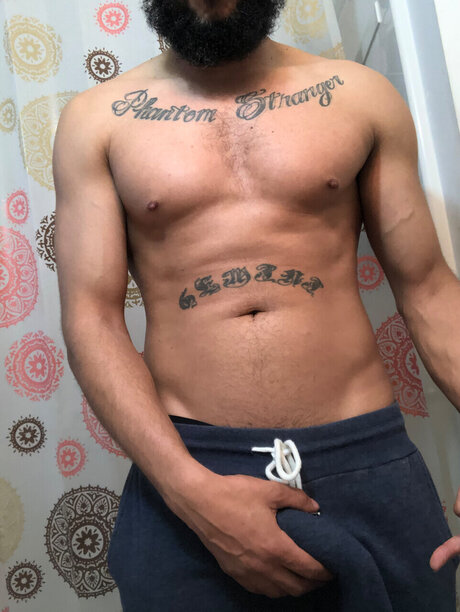 Finessegod pornstar sexy pic