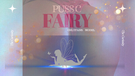 PussCFairy_ hot star image