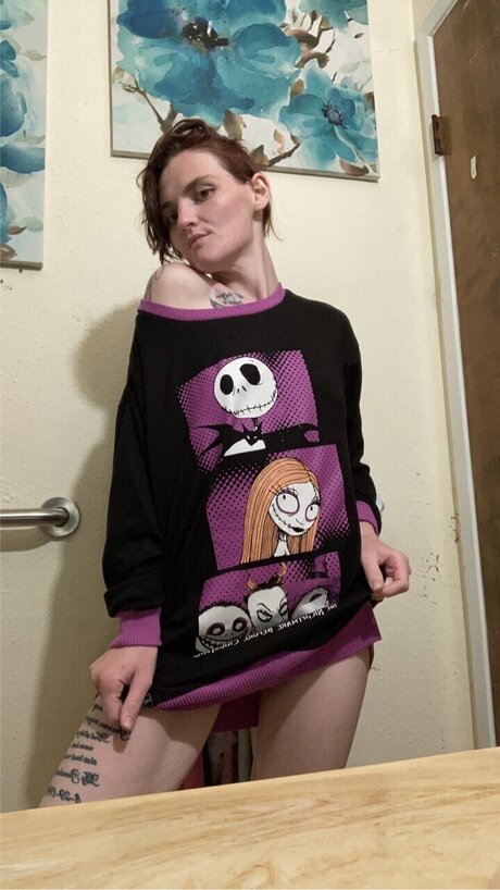 SweetWicca star porn photos