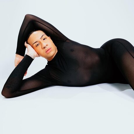 BuddhaThaBody exclusive star pic