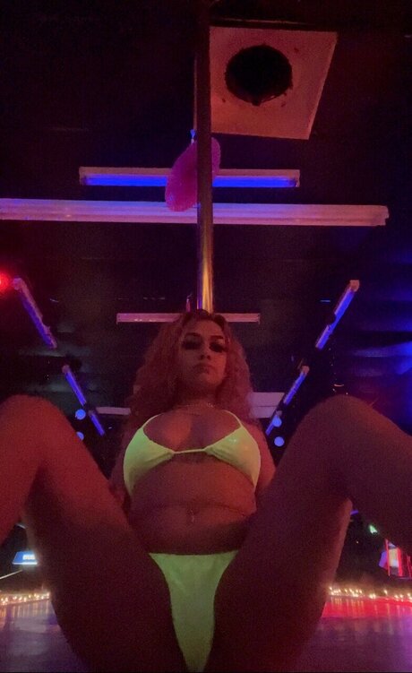 Lani_ model nudes pics