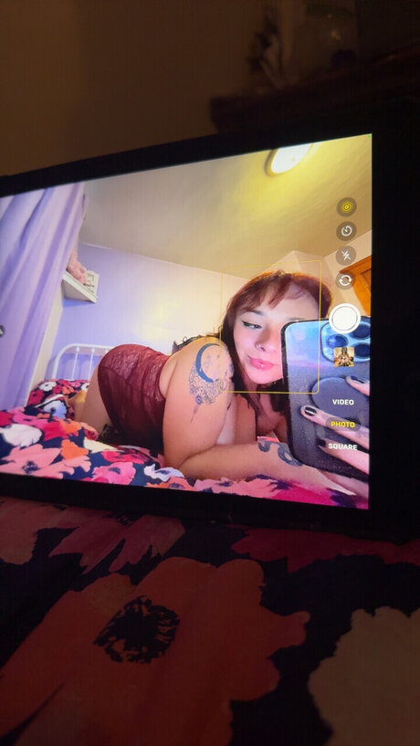 Kie nudes actress archive