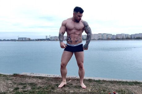 Martinez Fame sex star image