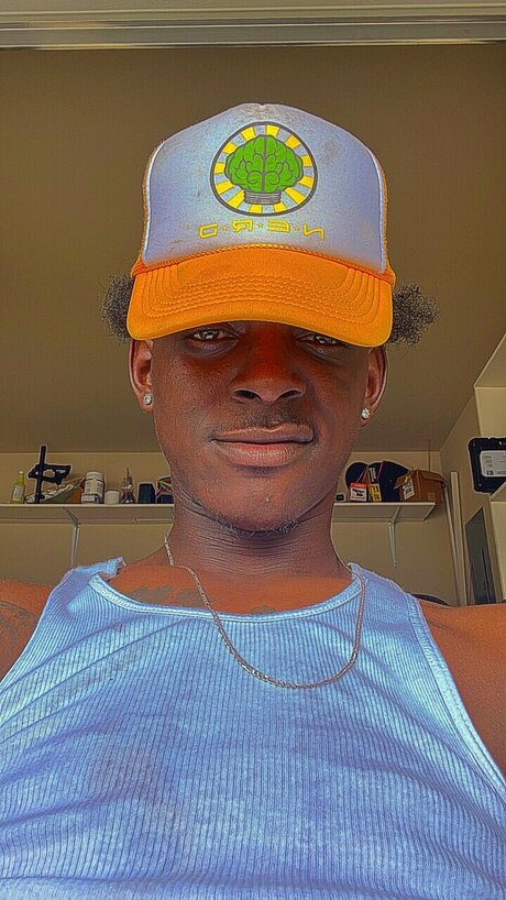 MISTER OUU star hot pictures