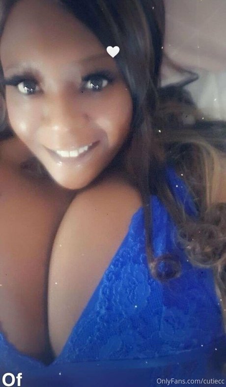 cutiecc sex star pic