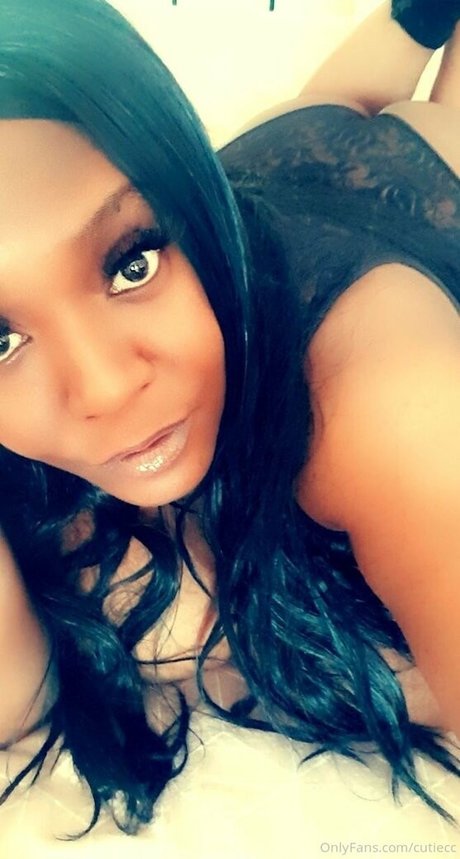 cutiecc model art photo