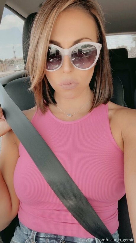 ulauryn gemini sex star pictures