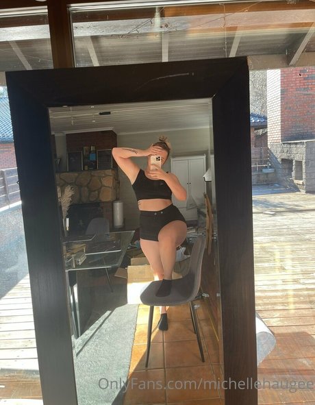 michellehaugee pornstar adult pic