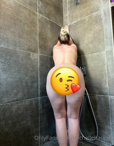 michellehaugee pornographic model pics