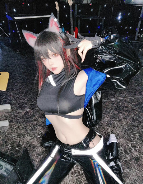 Lilium725 sexy model gallery