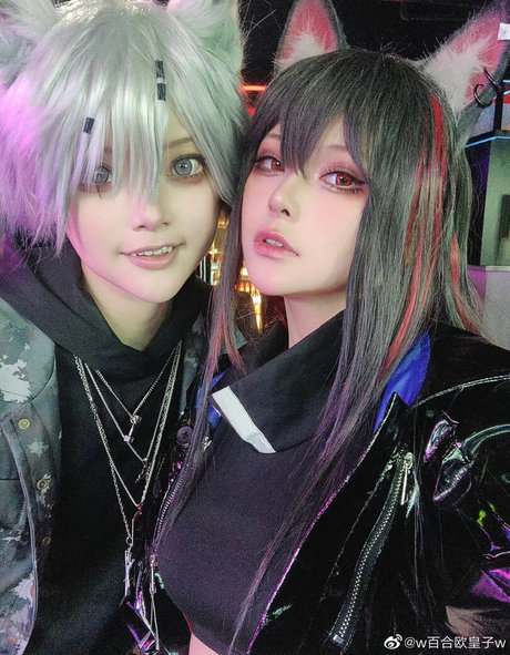 Lilium725 beautiful pornstar pic