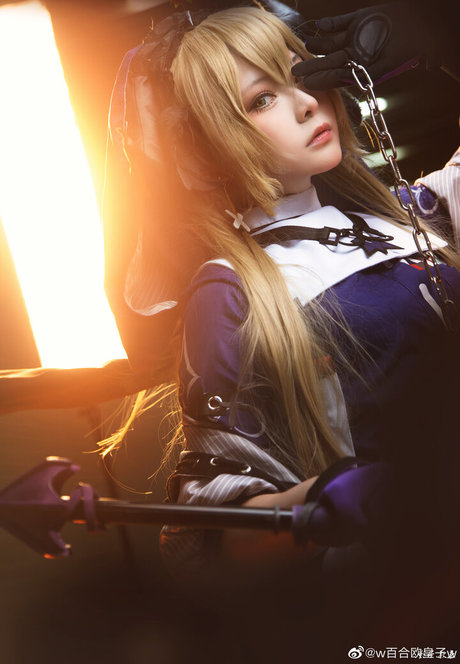 Lilium725 pornstar erotic gallery