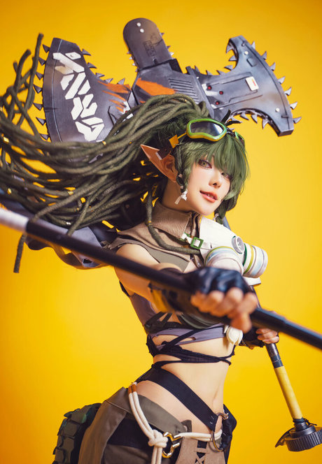 Lilium725 pornstar sexy image