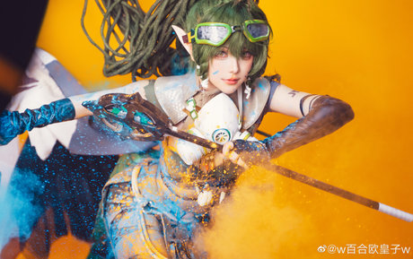 Lilium725 pornstar exclusive images