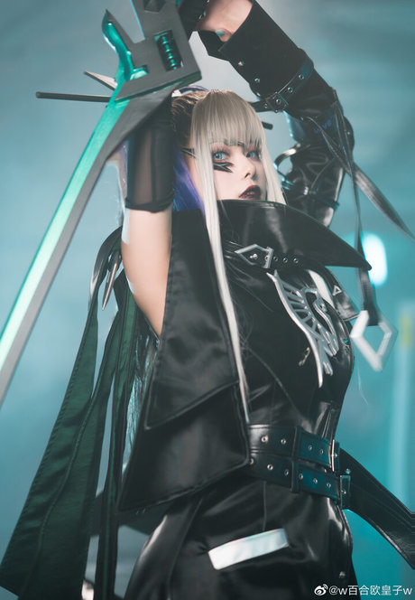 Lilium725 star high quality image