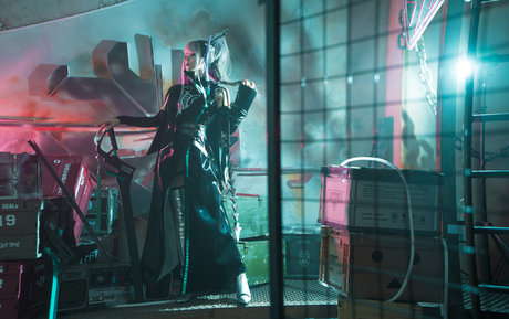 Lilium725 beautiful actress gallery