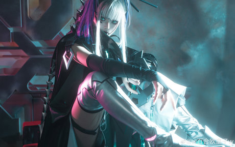 Lilium725 beautiful model images