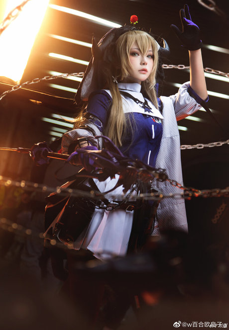 Lilium725 star nice pics