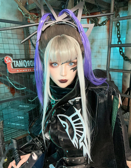 Lilium725 profile pic