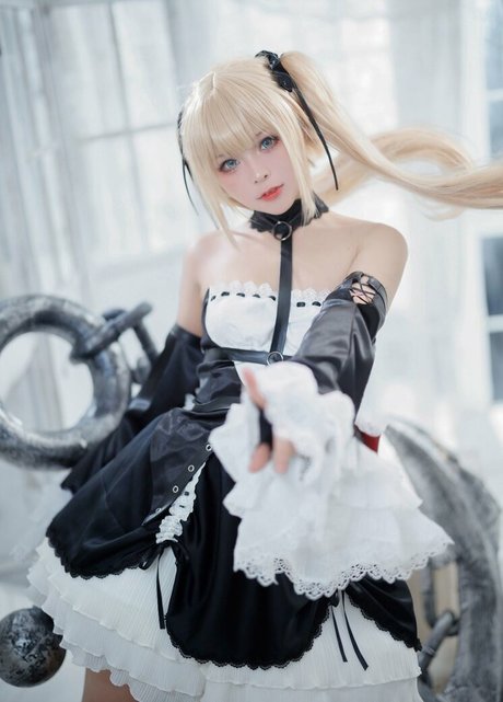 Lilium725 nudes star photo