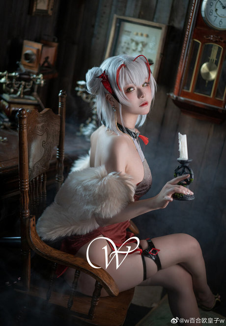 Lilium725 hot pornstar img