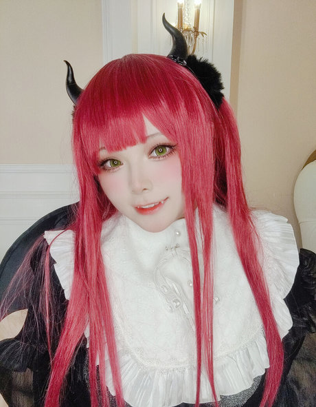 Lilium725 model art img