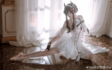 Lilium725 pornographic actress image