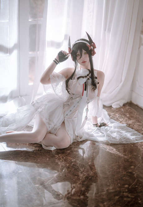 Lilium725 star hot pic