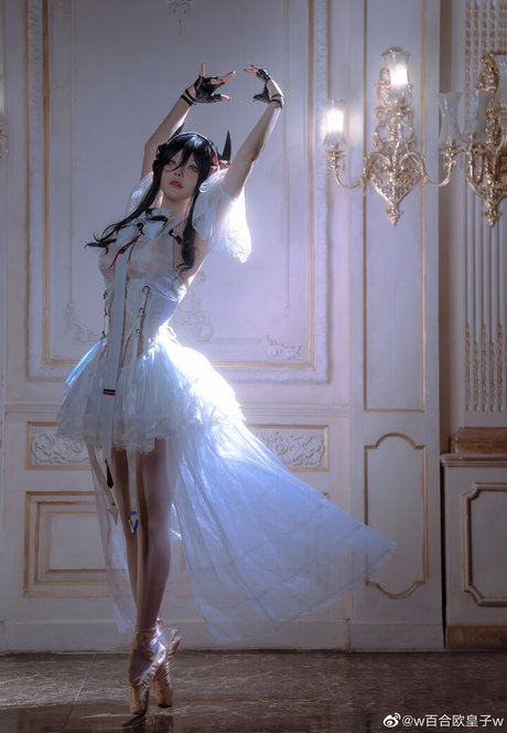 Lilium725 hd model images