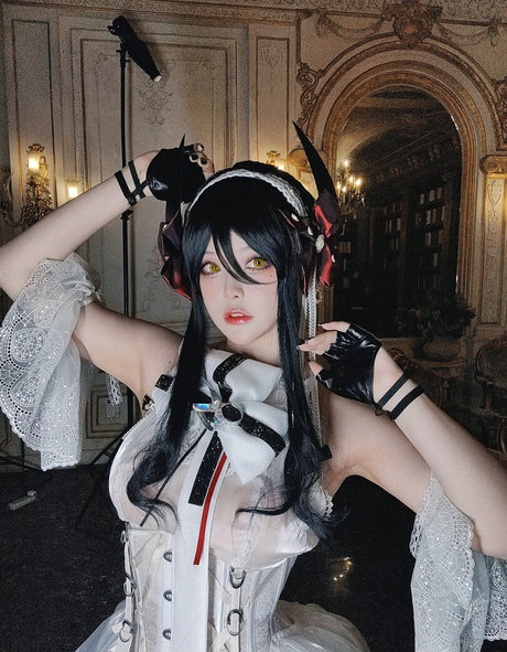 Lilium725 star adult photos