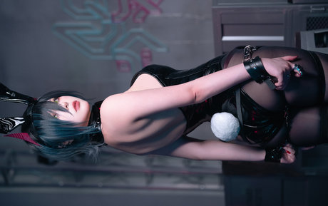 Lilium725 model top photo