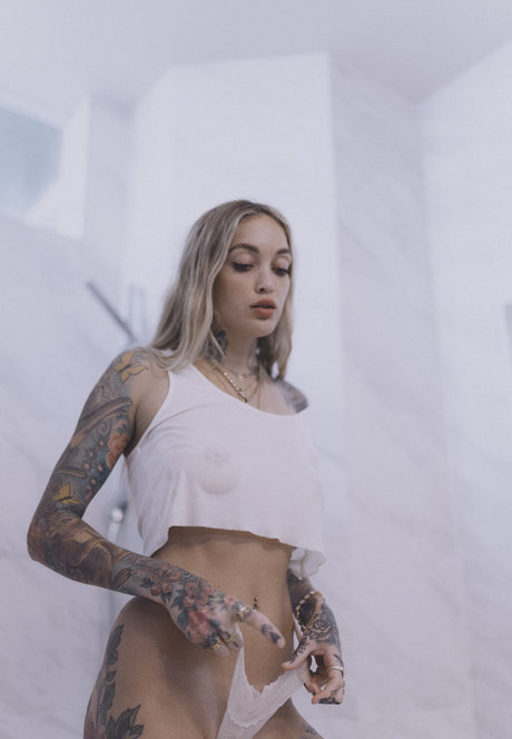Torrie Blake high quality model gallery