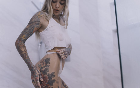 Torrie Blake porn actress pic